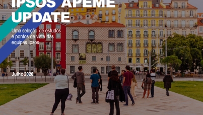 Ipsos Apeme Update