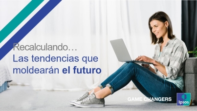 Ipsos Talks: Las tendencias que moldearán el futuro