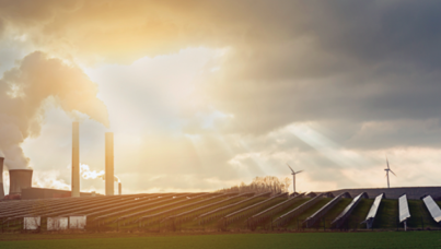 Emissionsreduzierung