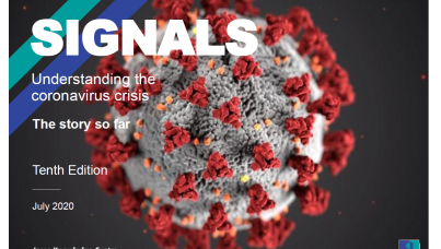 Signály - Pochopenie krízy a toho, čo o nej vieme