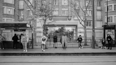 Rola kultúry v globálnej kríze 