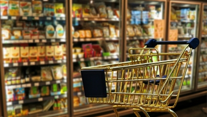 Ipsos|Supermarket