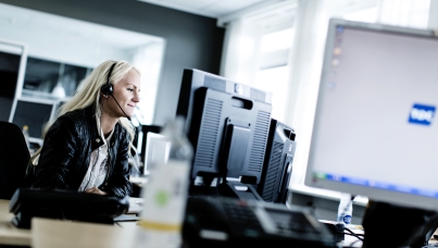 Customer Satisfaction System | TDC | Ipsos