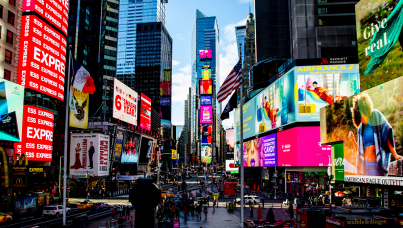 Marketing v časoch plných zmien