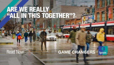 Are we really “all in this together”?