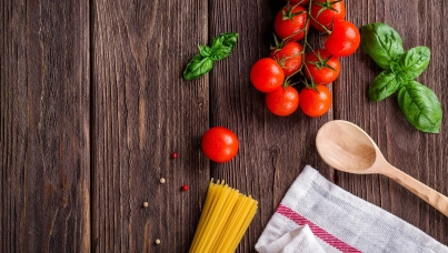 Ipsos|Food