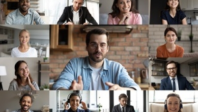 Interview Kay Koschel