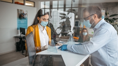 Two Steps Forward, One Step Back