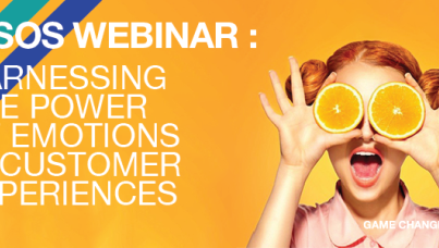 CX webinar