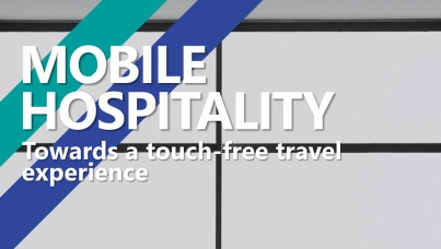 Mod en kontaktfri rejseoplevelse | Ipsos