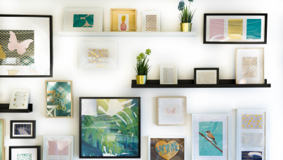 Obraz povie viac ako tisíc slov: Porozumenie výberu značky