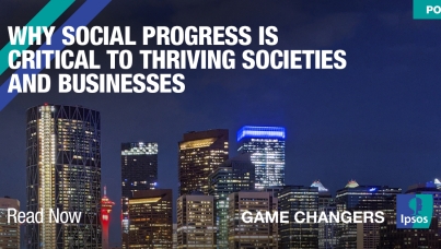 Why Social Progress is Critical to Thriving Societies and Businesses