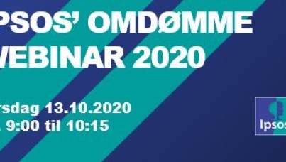 Omdømmeseminar 2020