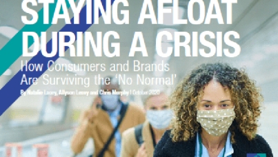 Staying afloat during a crisis