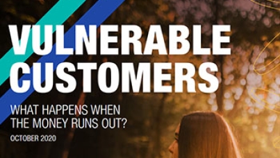 Vulnerable Customers Financial Services
