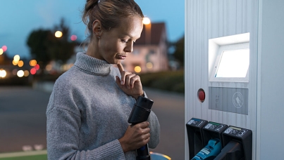 How to gauge effective messages for electric vehicle shoppers