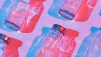 vaccine bottles image