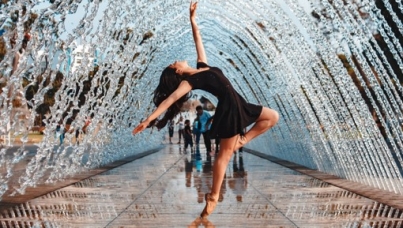 Dancing with duality