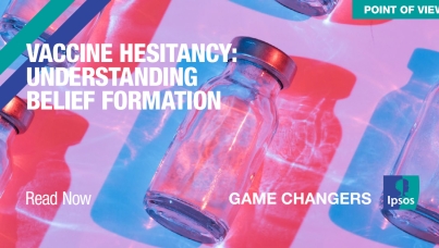 Vaccine hesitancy: Understanding belief formation