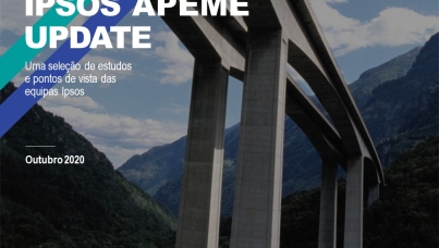Ipsos Apeme Update