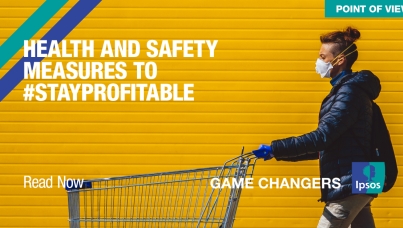 Health and Safety Measures to #StayProfitable
