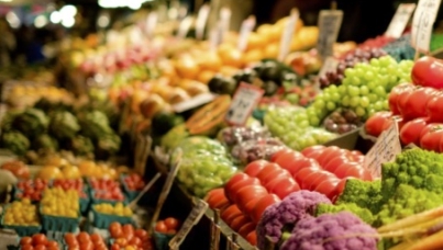 food waste