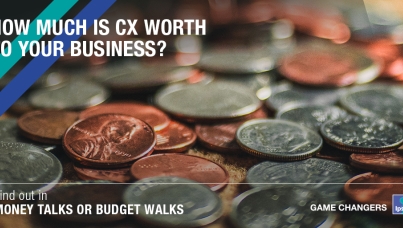 Delivering a Return on Customer Experience Investment: ROCXI | CX | Ipsos