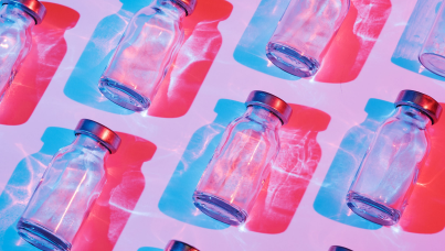 Nerozhodnosť pri očkovaní: Ako vznikajú postoje k tejto téme