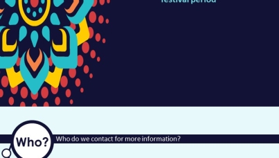 Utsavnama - festival tracker