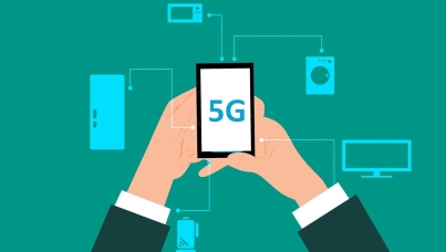 Ipsos|5G