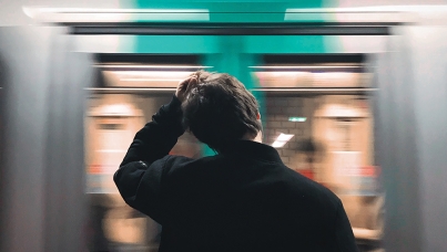 Lonely, Alienated and Young