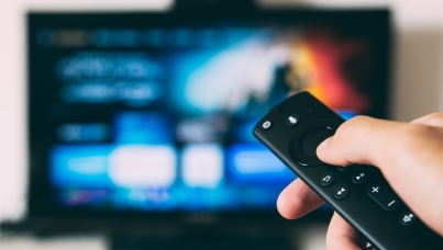Ipsos|Streaming Platform