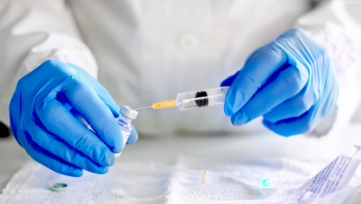 Coronavirus I Covid-19 I Vaccino I Ipsos