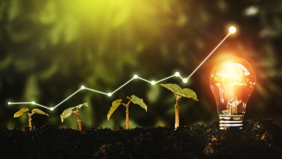 Sondaggio I Energia I Sostenibilità I Ipsos 