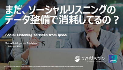 social-listening-data-utilization