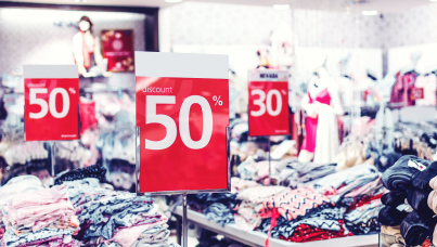 Black Friday 2020: Je načase vdýchnuť tomuto dlhoročnému retailovému podujatiu nový život. 