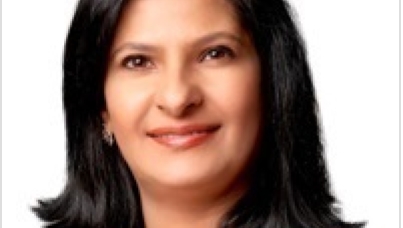 Monica Gangwani, Country Service Line Leader, Healthcare, Ipsos India