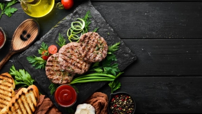 Пищевые тренды: почему мясозаменители набирают популярность?