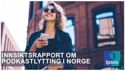 podkast rapport