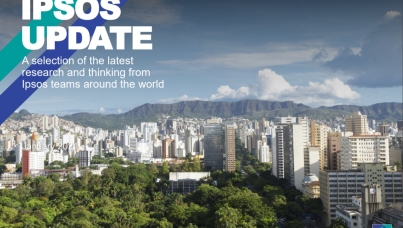 Ipsos Update – Január 2021