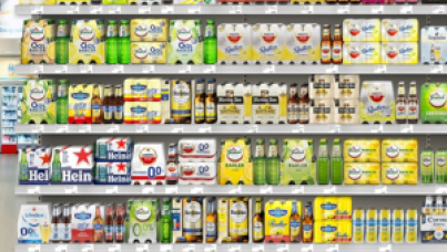 再現性の高いバーチャル環境で、ショッパー行動をアセスメントする バーチャルショッピングリサーチは「イプソス Simstore」で！