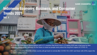 Indonesia outlook