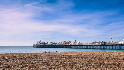 Brighton and Hove Climate Assembly