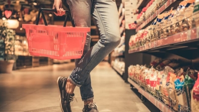 Ipsos | Innovation | Première impression | Shopper