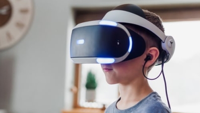 Kid VR
