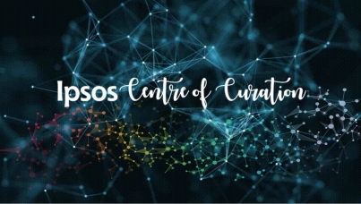 Curadoria | Portugal | Ipsos Apeme | Ipsos Centre of Curation