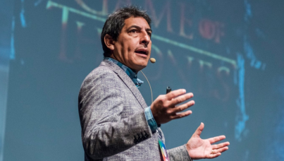 Entrevista a Javier Álvarez Pecol, presidente de la junta directiva de APEIM