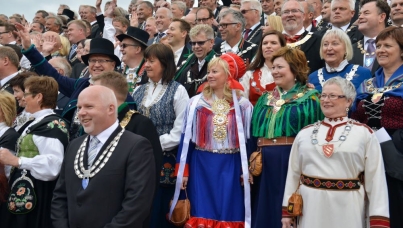 folkevalgte