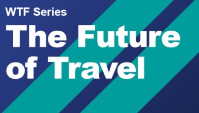 WTF the future of travel