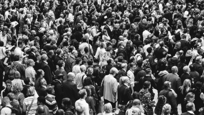 Moc výskumných panelov